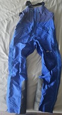 ski salopettes for sale ski salopettes for sale SHEFFIELD