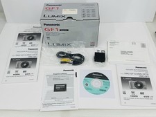 Empty box panasonic for sale  Scotts Mills