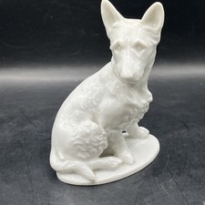 Rosenthal terrier figurine for sale  Redwood City