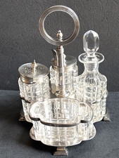 Fabulous victorian hallmarked for sale  HOVE