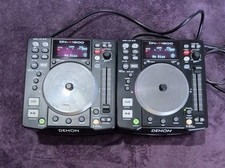Denon s1200 pair for sale  Hobart