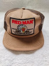 Vintage red man for sale  Winston Salem