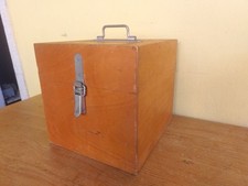 Vecchia scatola legno usato Vecchia scatola legno usato  Vigevano