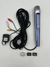 Leadsinger karaoke microphone for sale  Baltimore