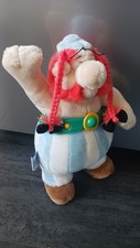 Belix plüschfigur groß gebraucht kaufen  Nienhagen