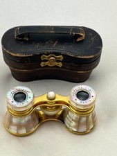 opera glasses paris for sale  Hawthorne