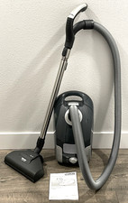 Miele s4280 bagged for sale  Portland