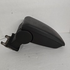 2005-2010 Chevy Cobalt & Pontiac G5 console central conjunto de apoio de braço 05-10 PRETO comprar usado  Enviando para Brazil
