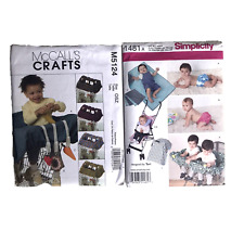 Simplicity mccalls pattern for sale  Woodstock