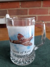 Beer glass tankard for sale  MARGATE