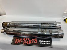Harley chrome cfr for sale  Danbury