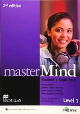 Mastermind 2nd edition for sale  USA