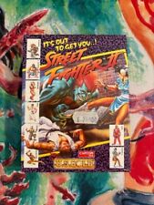 Street fighter commodore usato  Casalmaiocco