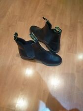 Gallop ankle boots for sale  ROMFORD