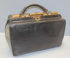 Ancien sac voyage d'occasion  Soyaux
