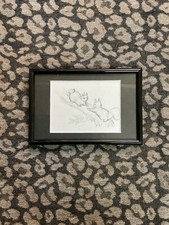 Art print. beatrix for sale  WALSALL