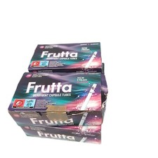 Frutta click hülsen gebraucht kaufen  Plauen