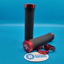 Snafu lock grips for sale  Saint Louis
