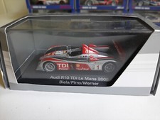 Audi r10 tdi gebraucht kaufen  Eschweiler