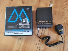 Cibi midland precision d'occasion  Plonéour-Lanvern