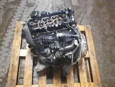 2007-2012 E81 BMW 1 SERIES MOTOR COMPLETO 1995 DIESEL N47D20U0 (N47D20A) EURO 4 comprar usado  Enviando para Brazil