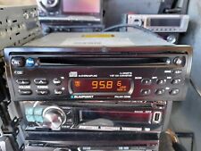 Receptor Blaupunkt PALMA CD86 rádio CD player Porsche Mercedes BMW  comprar usado  Enviando para Brazil