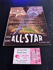 1959 star baseball for sale  Long Beach