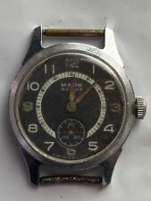Vintage soviet watch d'occasion  Expédié en Belgium