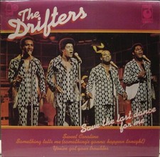 Drifters save last for sale  ORPINGTON