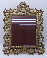 Ornate vintage solid for sale  Coopersburg