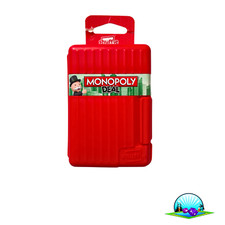 Monopoly deal shuffle gebraucht kaufen  Lauterbach