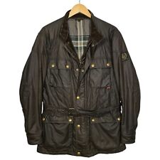Belstaff redford wax d'occasion  Expédié en Belgium