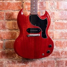 gibson sg junior for sale gibson sg junior for sale MANSFIELD