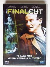 The final cut usato  Baronissi