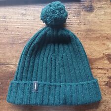 Finisterre green bobble for sale  MANCHESTER