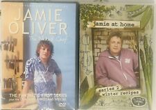 Jamie oliver dvd for sale  GREAT YARMOUTH