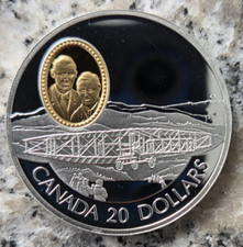 Kanada dollars 1991 gebraucht kaufen  Friedrichshafen