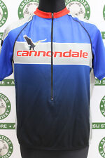 Maglia ciclismo cannondale usato  Afragola