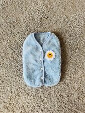 Pet fluffy vest for sale  Middletown