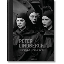 Peter lindbergh untold gebraucht kaufen  Berlin