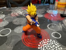 Figure dragon ball d'occasion  Val-de-Saâne