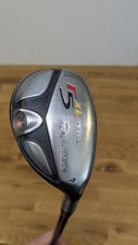 Taylormade mid hybrid for sale  SALTBURN-BY-THE-SEA