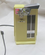 opener can vintage electric for sale opener can vintage electric for sale Clawson
