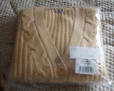 damart ladies cardigans for sale  BEXHILL-ON-SEA