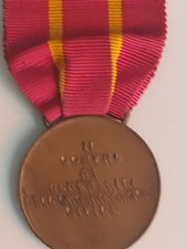 Ww1 medaglia benemerenti usato  Roma