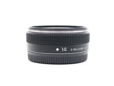 Panasonic 14mm f2.5 for sale  GOOLE