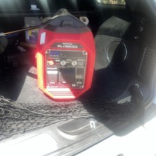 Honda eu3200 3200 for sale  Fallon
