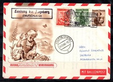 Austria 1949 copertina usato  Bitonto