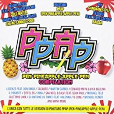 Ppap pen pineapple usato  Milano