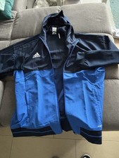 Adidas trainingsjacke tiro gebraucht kaufen  Lambsheim